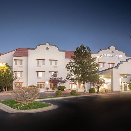 Springhill Suites Prescott Kültér fotó