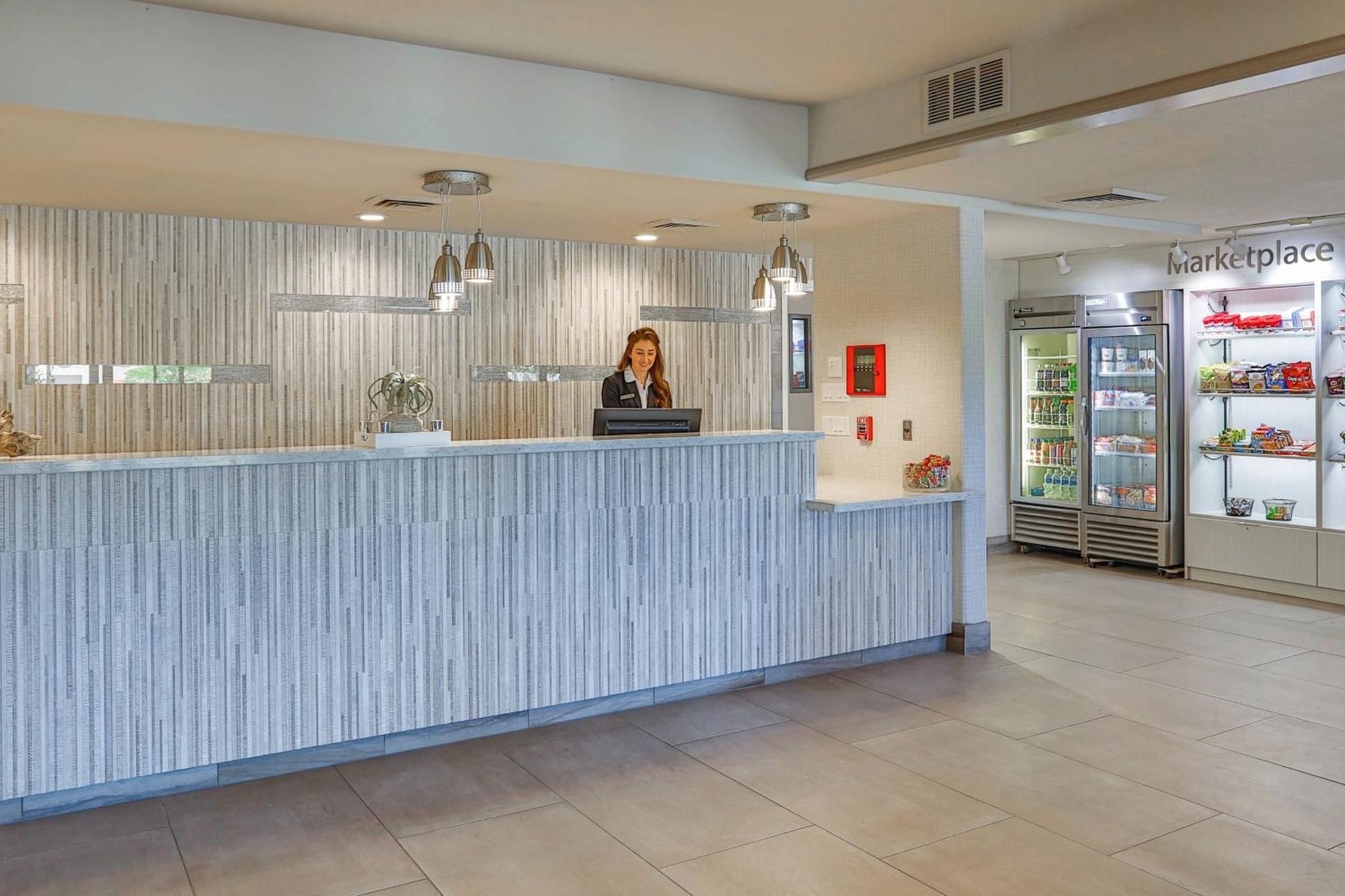 Springhill Suites Prescott Kültér fotó